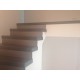 Recouvrement escalier béton ardoise (73110)
