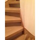 Recouvrement escalier béton MIEL (73440)