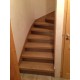 Recouvrement escalier béton MIEL (73440)