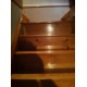 Valoriser escalier en bois châtaigner (42210)