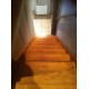Valoriser escalier en bois châtaigner (42210)