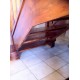 Valoriser escalier bois décor chêne blanchi (42330)