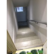 Habillage escalier finition ardoise (42610)