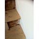 Escalier à rénover bois (69780)