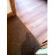 Recouvrement escalier carrelé chêne blanchi 