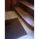 Escalier à rénover bois
